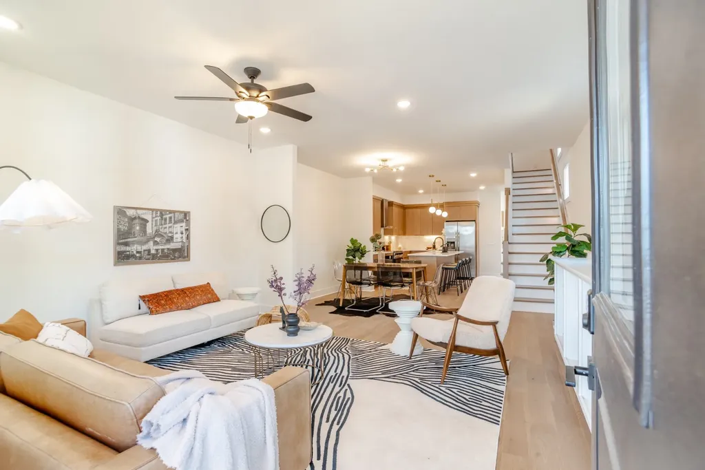 198 Chilton Street Nashville TN 37211