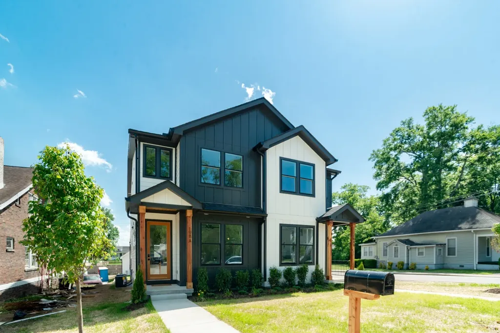 198 Chilton Street Nashville TN 37211