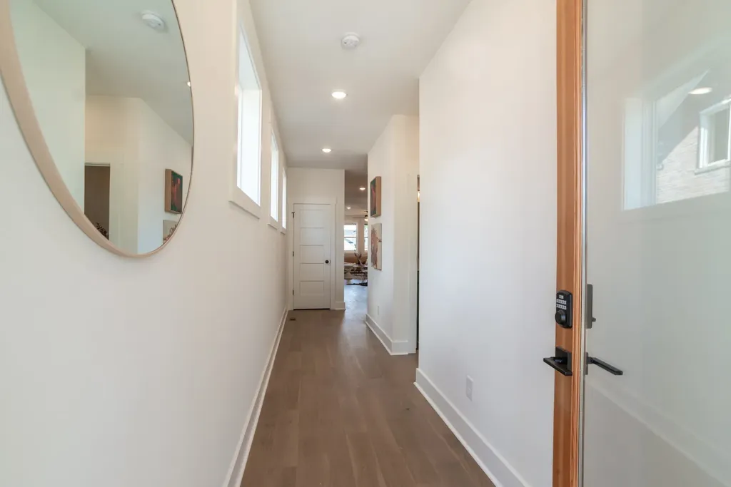 198 Chilton Street Nashville TN 37211