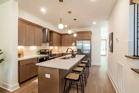 198 Chilton Street Nashville TN 37211