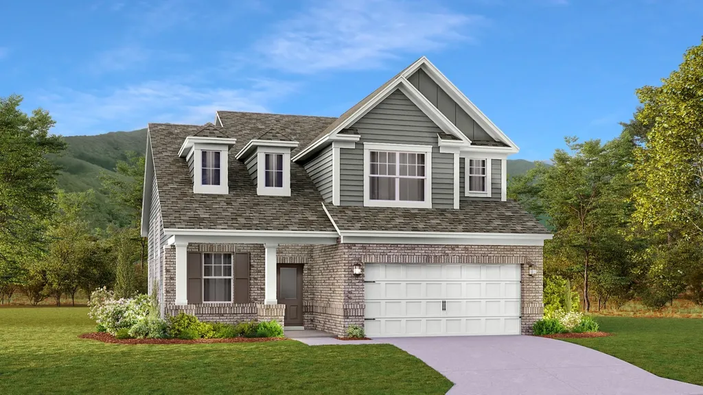 2513 Robert Gwynne Drive Smyrna TN 37167