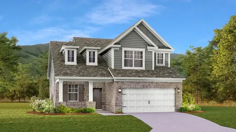 2513 Robert Gwynne Drive Smyrna TN 37167