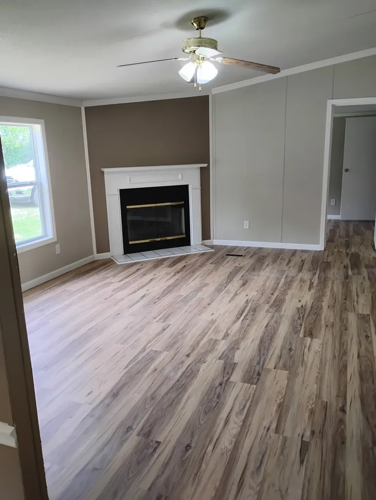 11 Sunrise Drive Lawrenceburg TN 38464