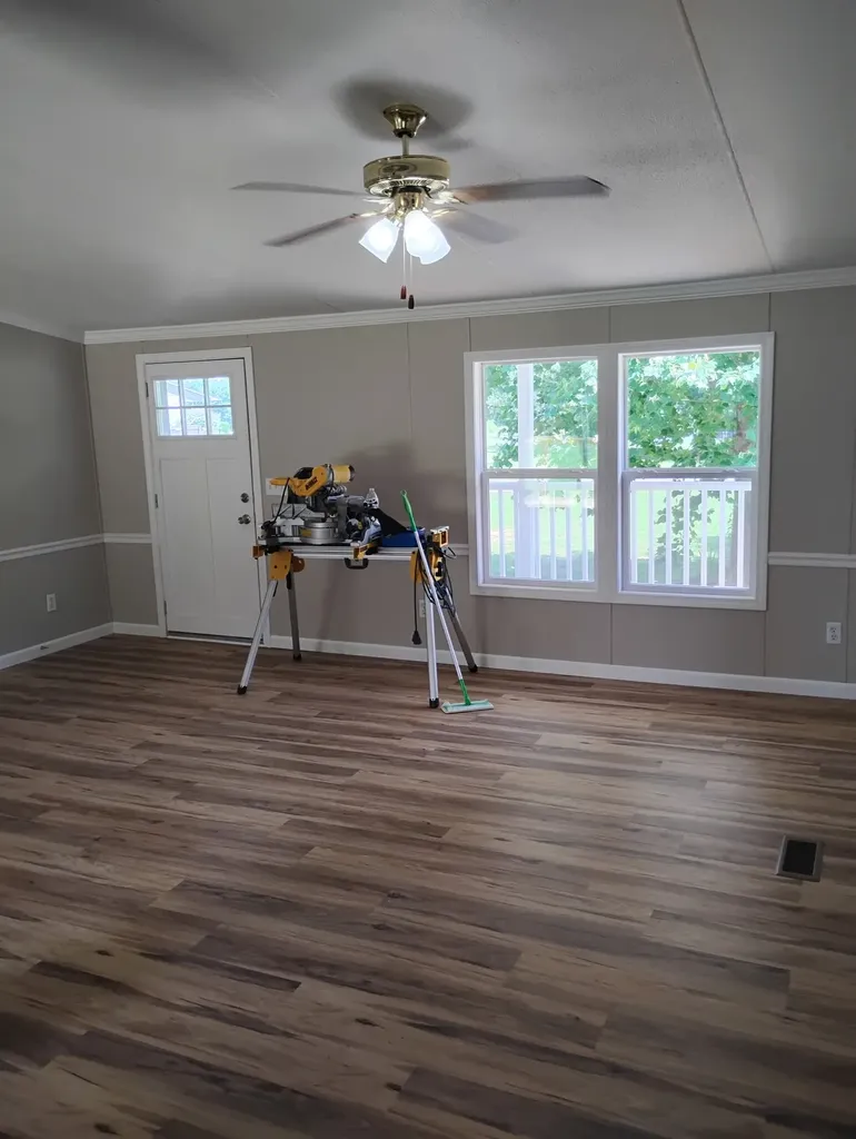 11 Sunrise Drive Lawrenceburg TN 38464