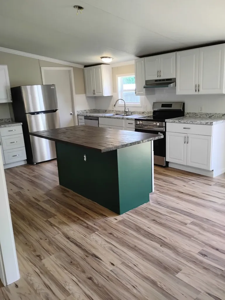 11 Sunrise Drive Lawrenceburg TN 38464