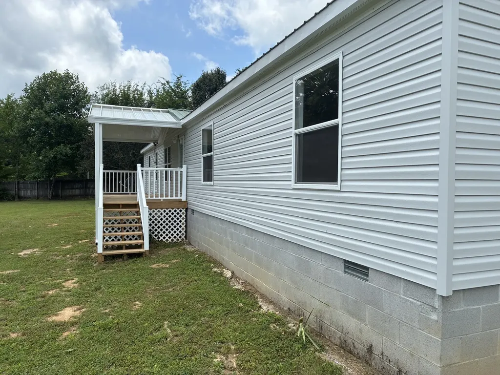 11 Sunrise Drive Lawrenceburg TN 38464
