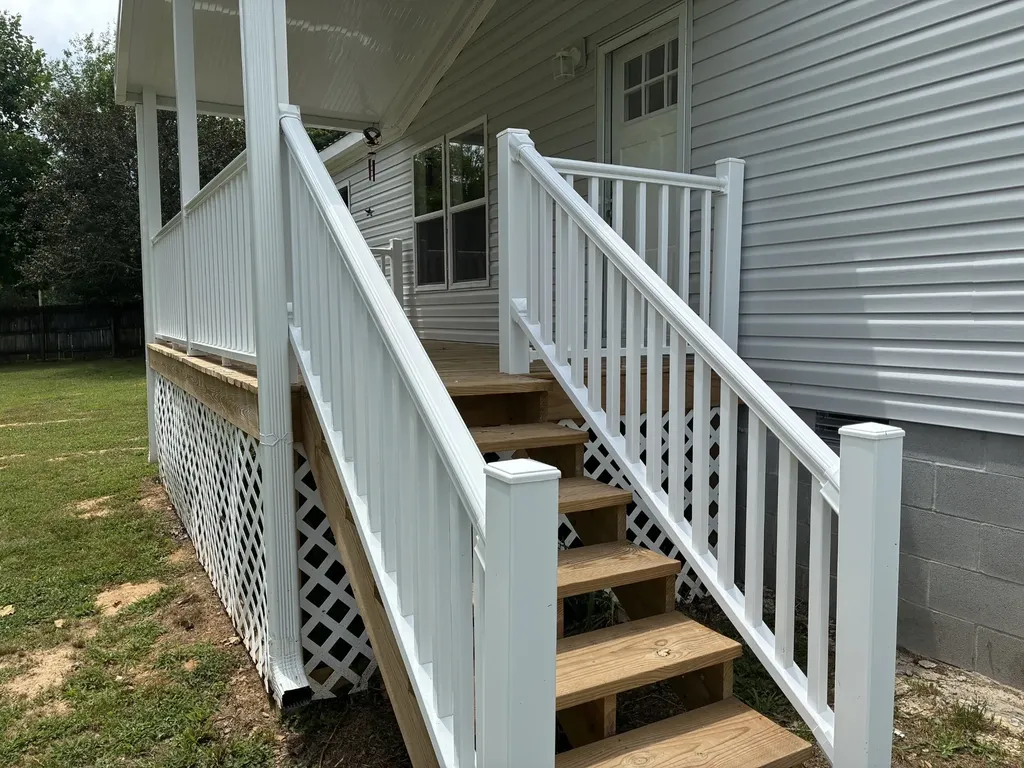 11 Sunrise Drive Lawrenceburg TN 38464