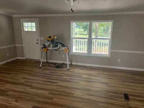 11 Sunrise Drive Lawrenceburg TN 38464