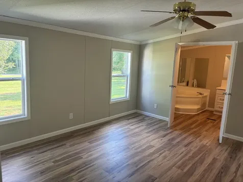 11 Sunrise Drive Lawrenceburg TN 38464