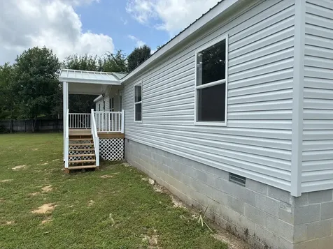 11 Sunrise Drive Lawrenceburg TN 38464
