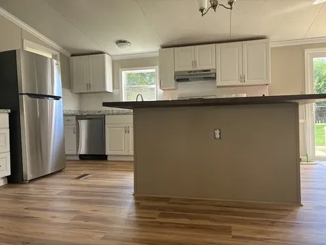 11 Sunrise Drive Lawrenceburg TN 38464