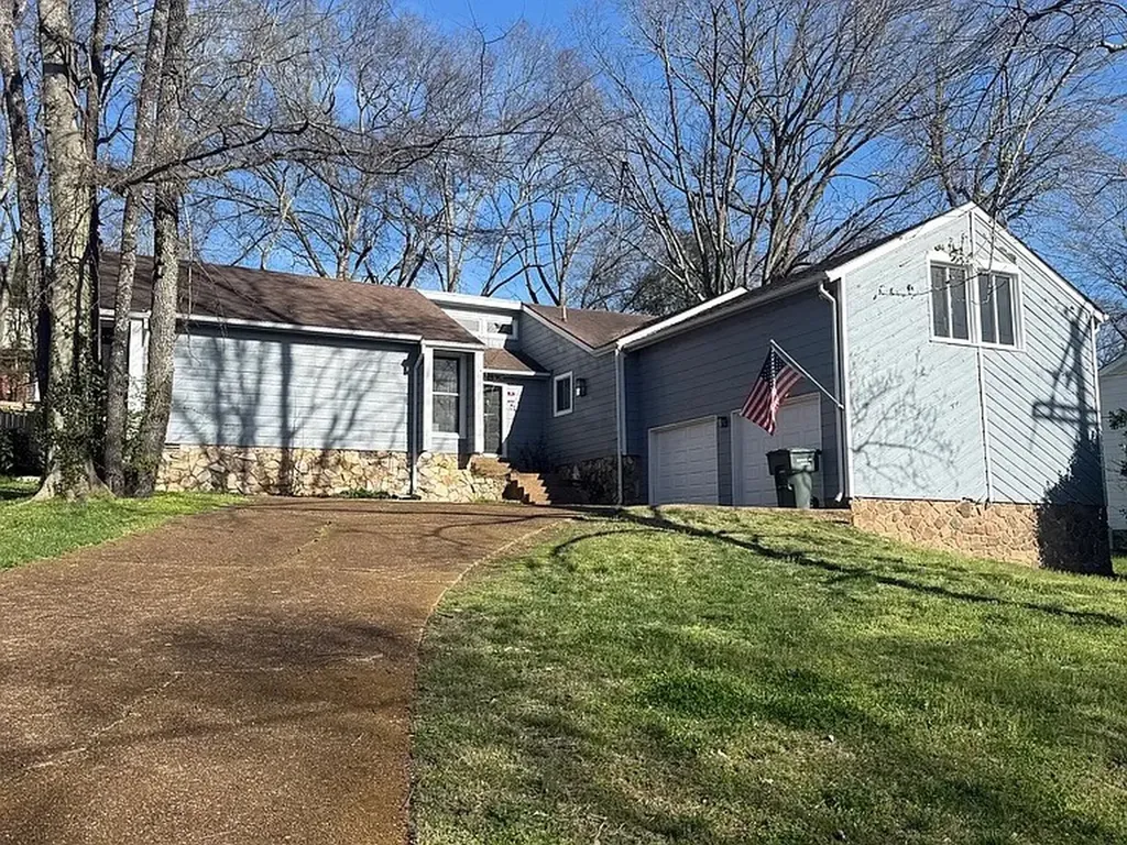 6817 River Ridge Drive Nashville TN 37221