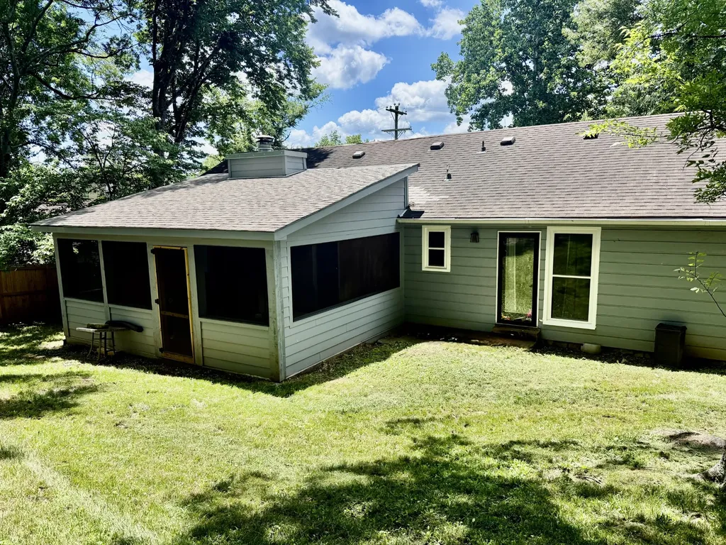6817 River Ridge Drive Nashville TN 37221