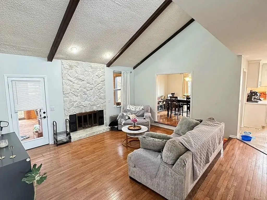 6817 River Ridge Drive Nashville TN 37221