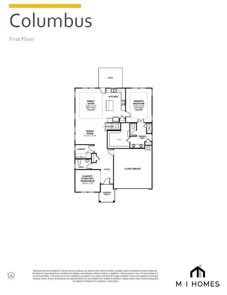 3231 Gravity Drive Columbia TN 38401