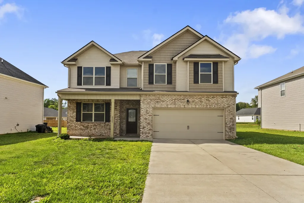 2223 Viking Court Murfreesboro TN 37127