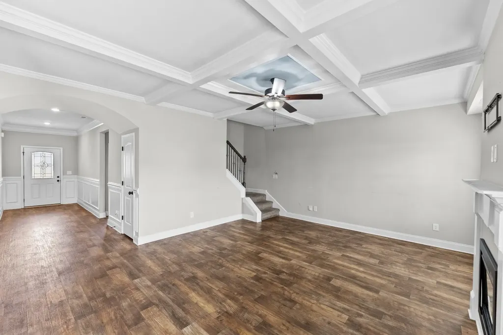 2223 Viking Court Murfreesboro TN 37127