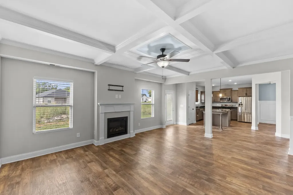 2223 Viking Court Murfreesboro TN 37127