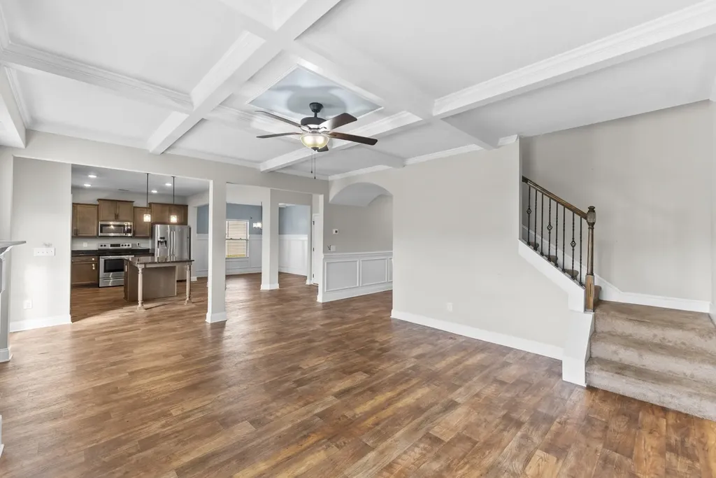 2223 Viking Court Murfreesboro TN 37127