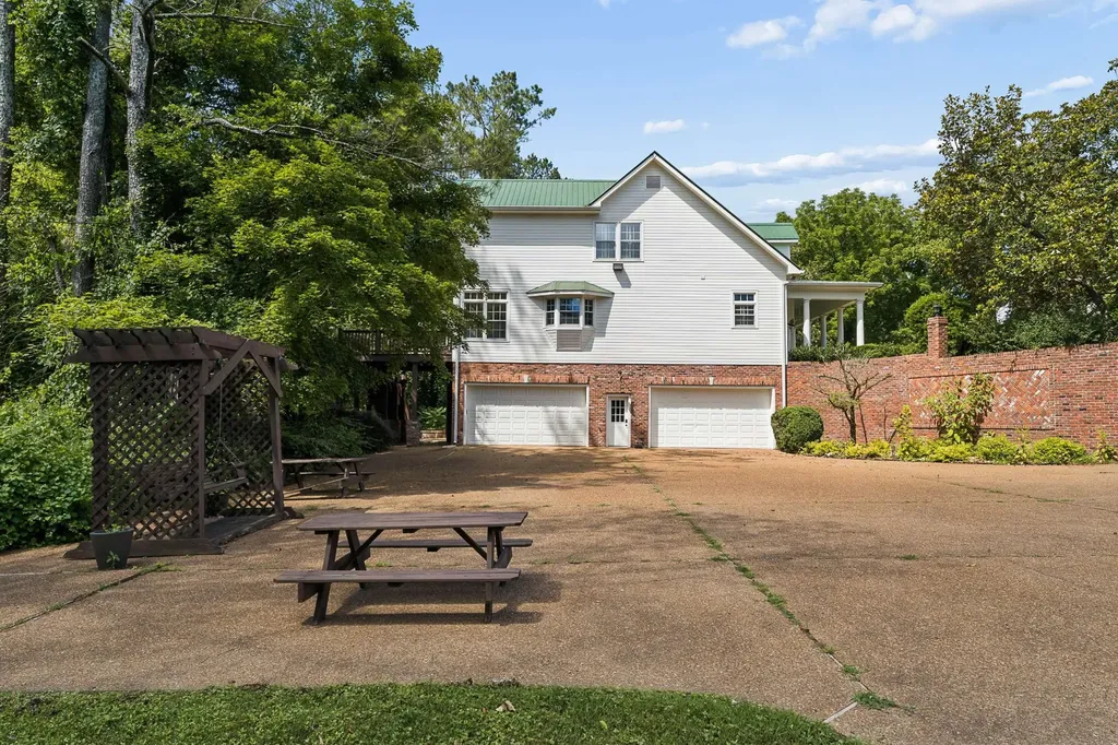 324 E Kingston Springs Road Kingston Springs TN 37082