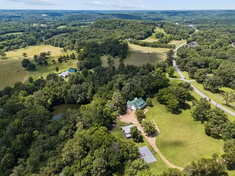 324 E Kingston Springs Road Kingston Springs TN 37082