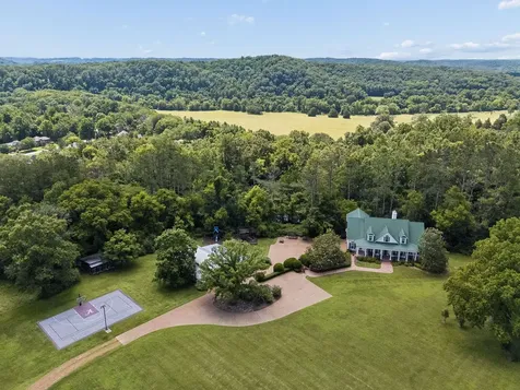 324 E Kingston Springs Road Kingston Springs TN 37082