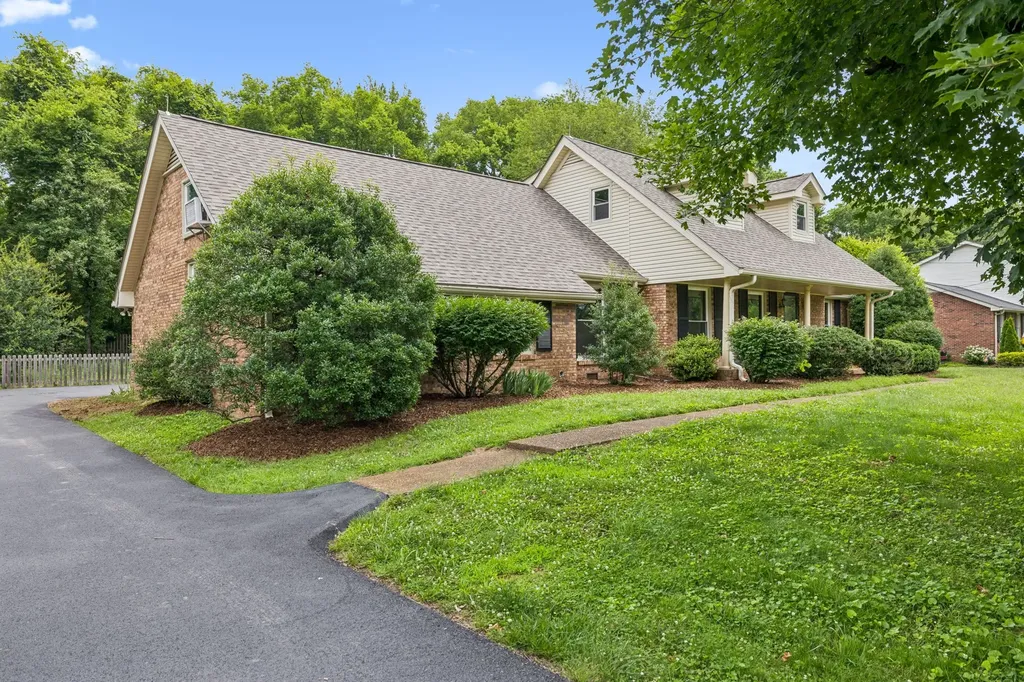 108 Poteat Place Franklin TN 37064