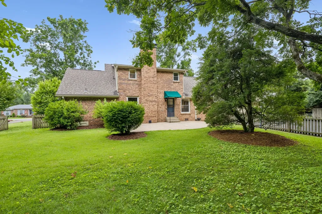 108 Poteat Place Franklin TN 37064