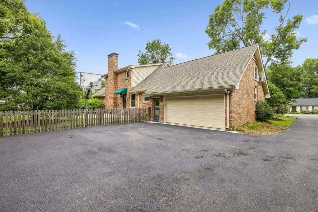 108 Poteat Place Franklin TN 37064