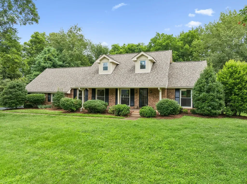 108 Poteat Place Franklin TN 37064