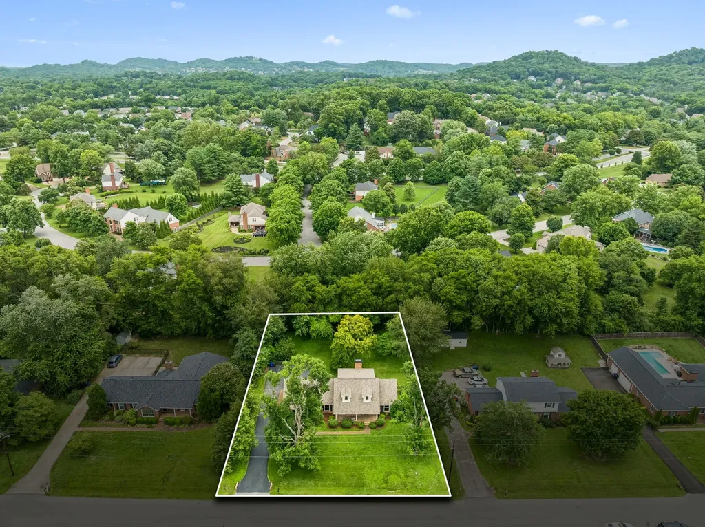 108 Poteat Place Franklin TN 37064