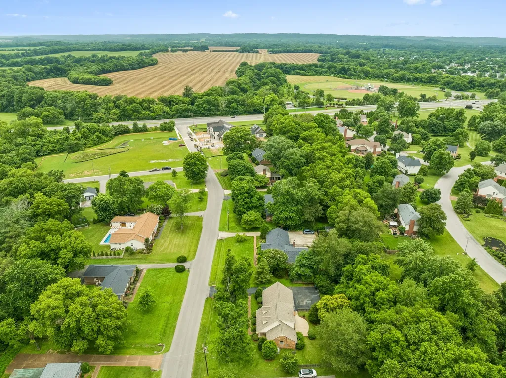 108 Poteat Place Franklin TN 37064