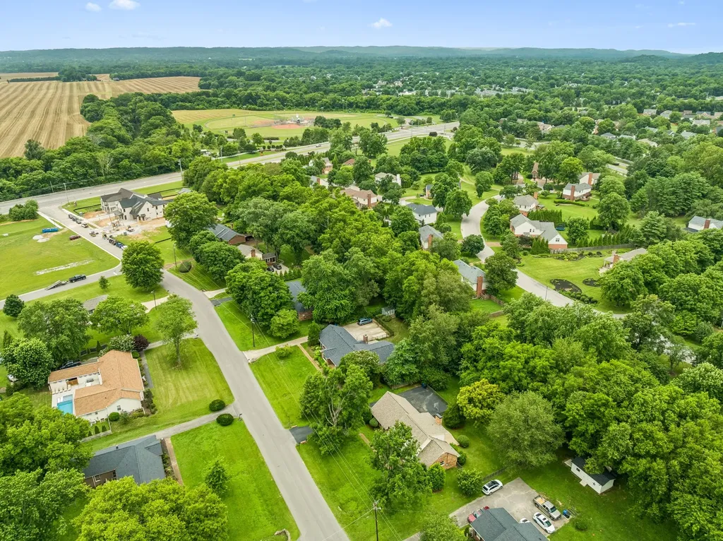108 Poteat Place Franklin TN 37064