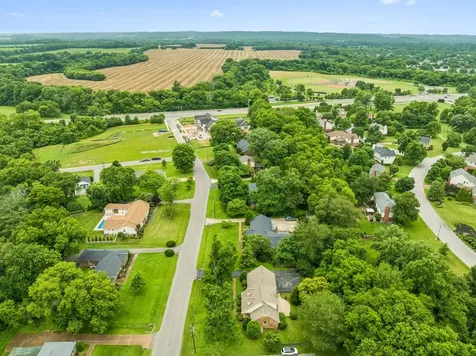108 Poteat Place Franklin TN 37064