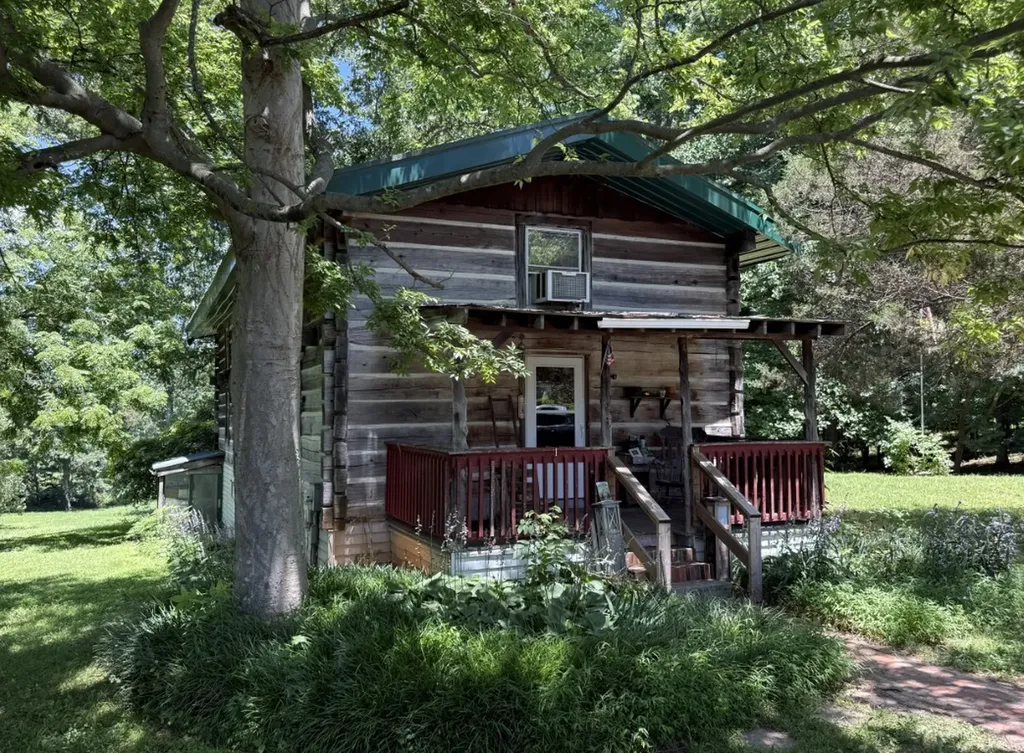 4903 Somerville Road Cross Plains TN 37049
