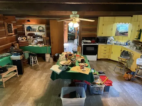 4903 Somerville Road Cross Plains TN 37049