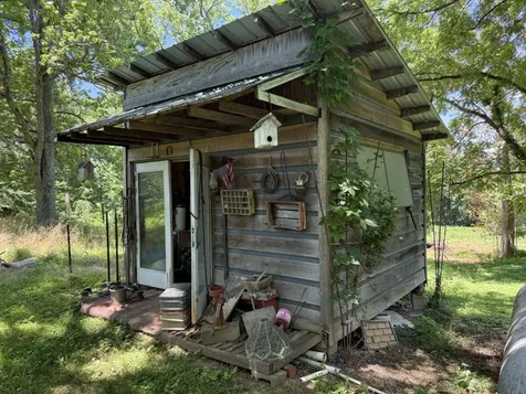4903 Somerville Road Cross Plains TN 37049