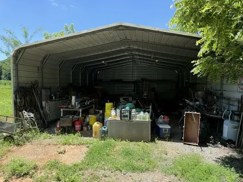 4903 Somerville Road Cross Plains TN 37049