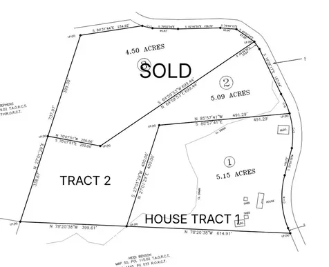 4903 Somerville Road Cross Plains TN 37049