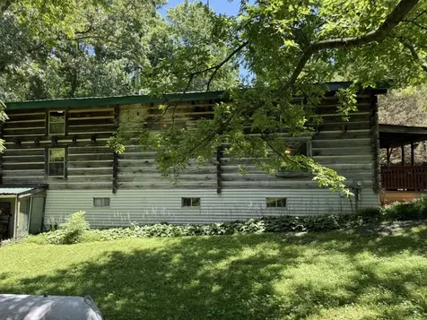 4903 Somerville Road Cross Plains TN 37049