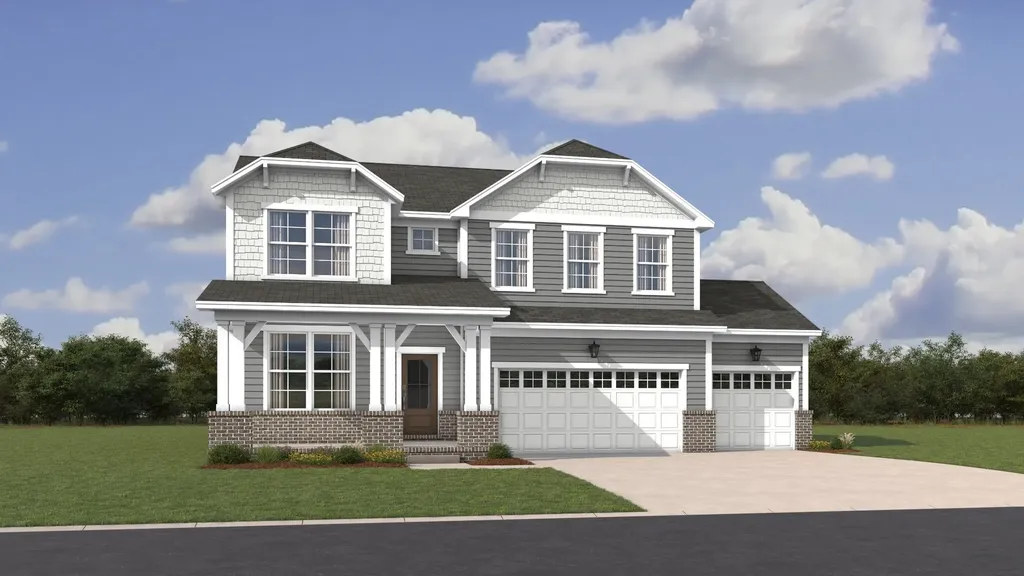 1605 Belle Court Lebanon TN 37087