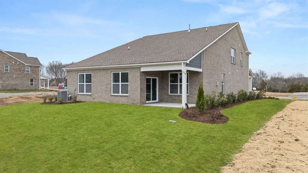1605 Belle Court Lebanon TN 37087