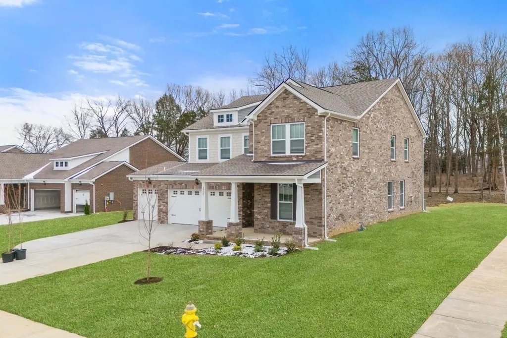 1605 Belle Court Lebanon TN 37087