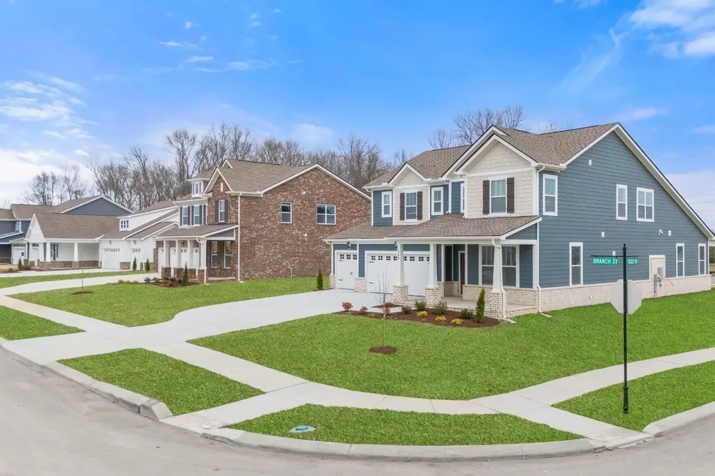 1605 Belle Court Lebanon TN 37087