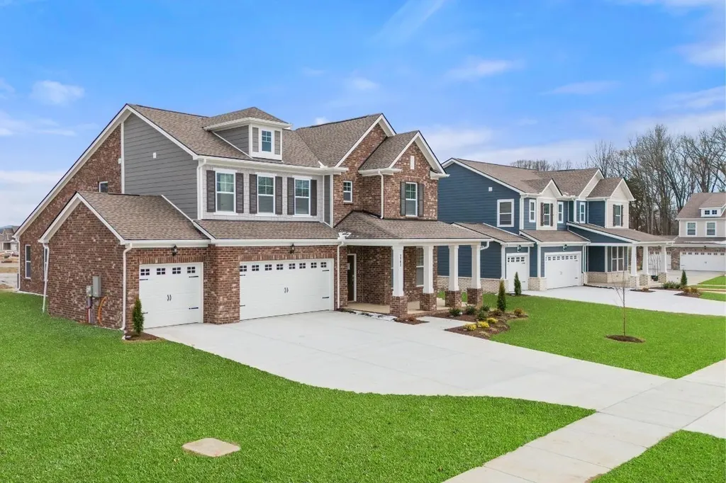 1605 Belle Court Lebanon TN 37087