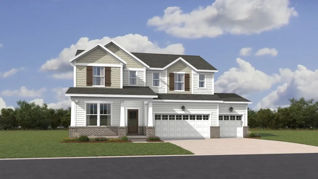 1606 Belle Court Lebanon TN 37087