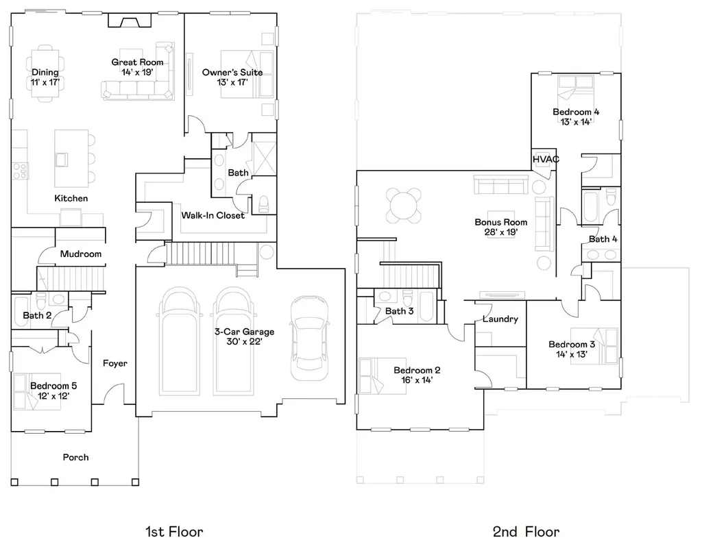 1606 Belle Court Lebanon TN 37087