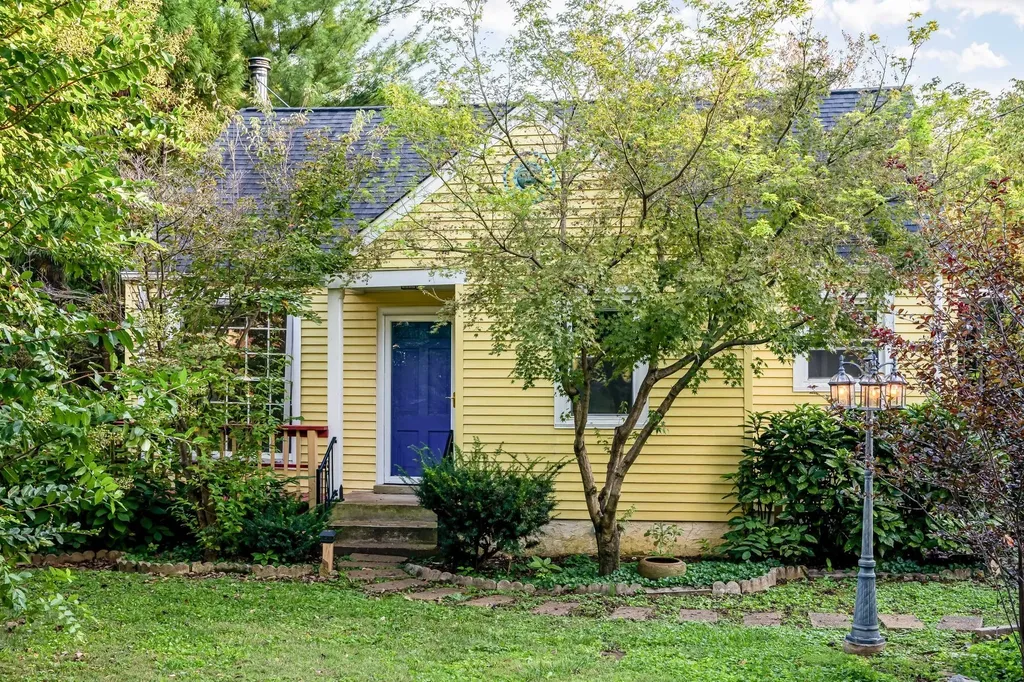 1315 Saturn Drive Nashville TN 37217