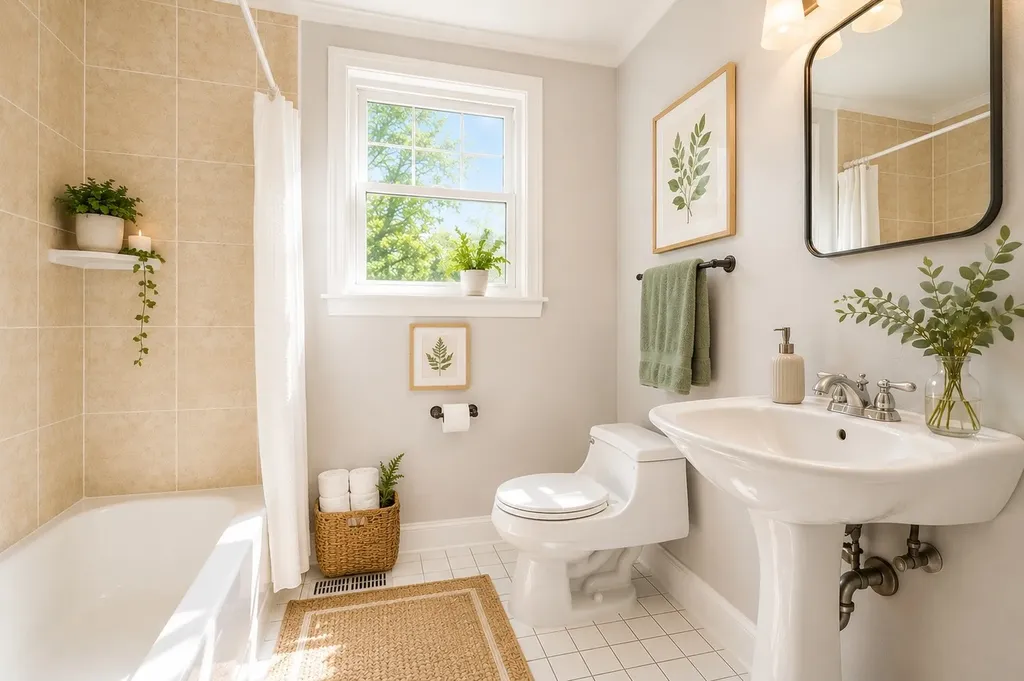 1315 Saturn Drive Nashville TN 37217