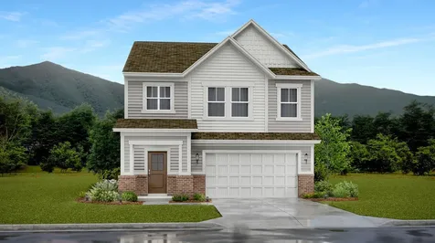1034 Gleaning Court Murfreesboro TN 37127